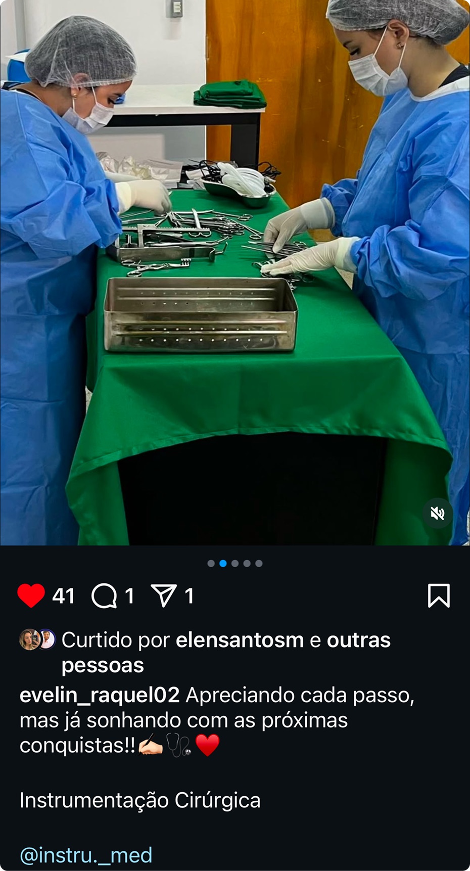 Depoimento de aluno da imersão